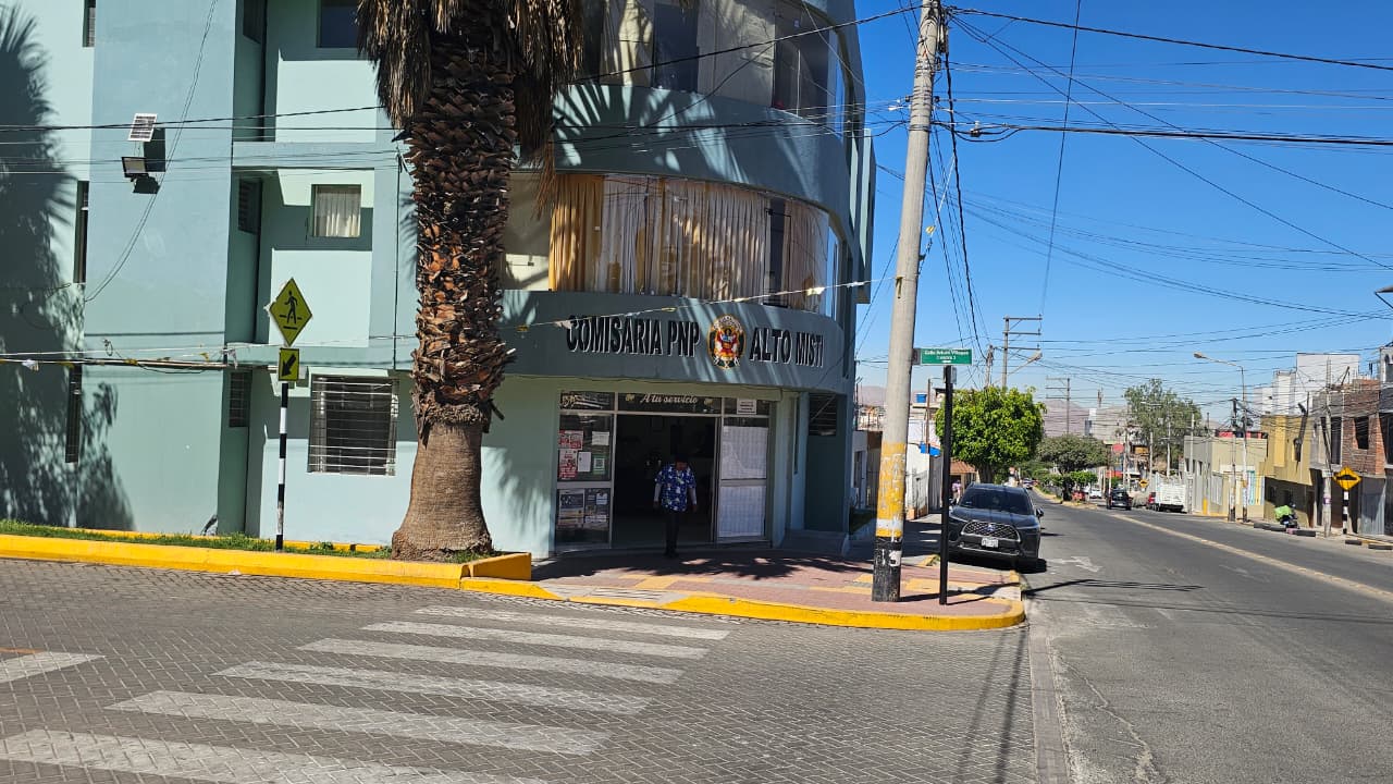 abuso