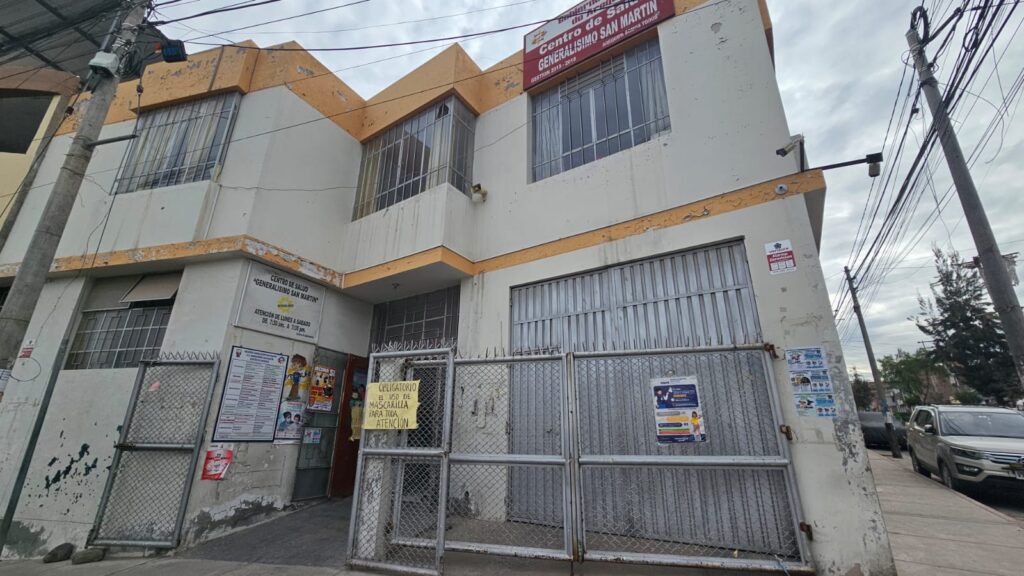 centro