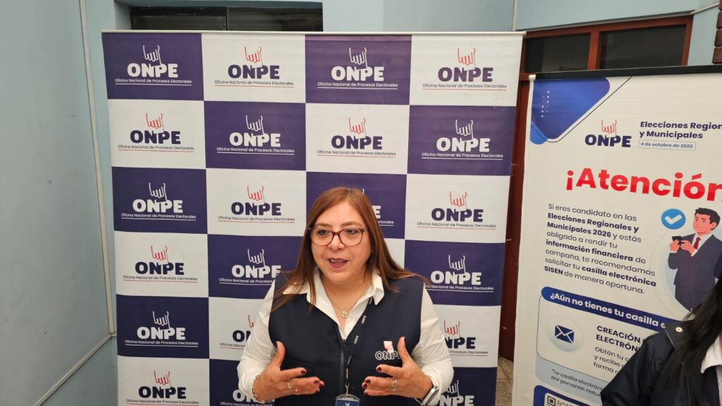 campaña