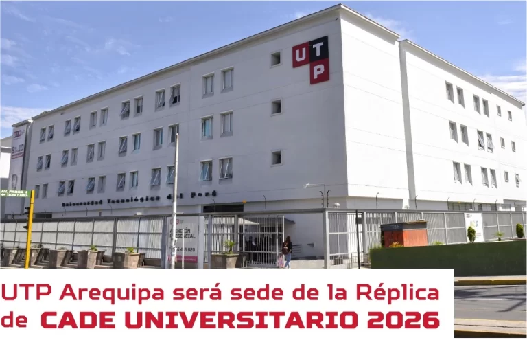 Utp Cade Universitario