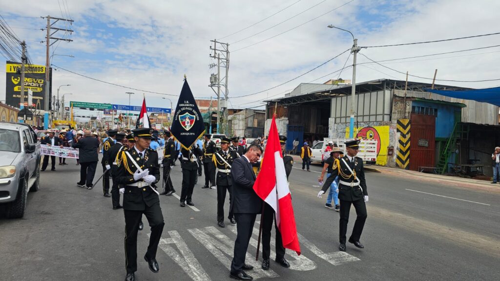 gran unidad