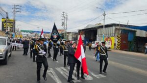 gran unidad