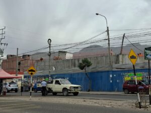 subcontratista