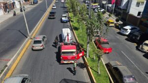 accidente