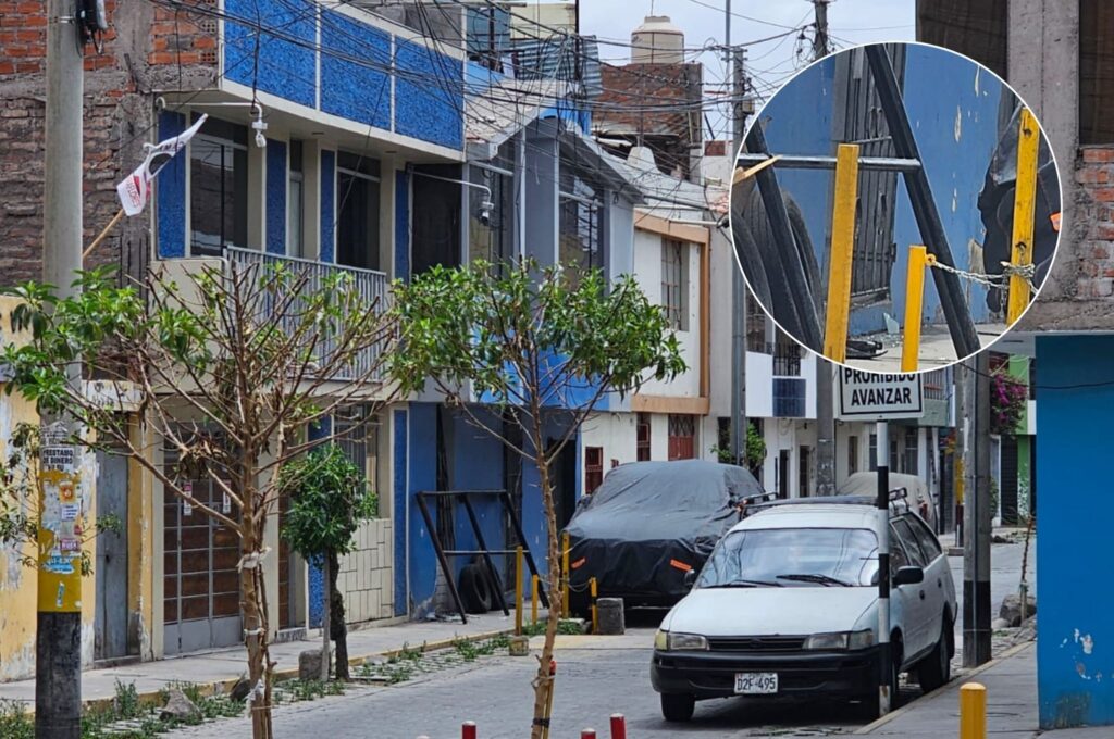vivienda