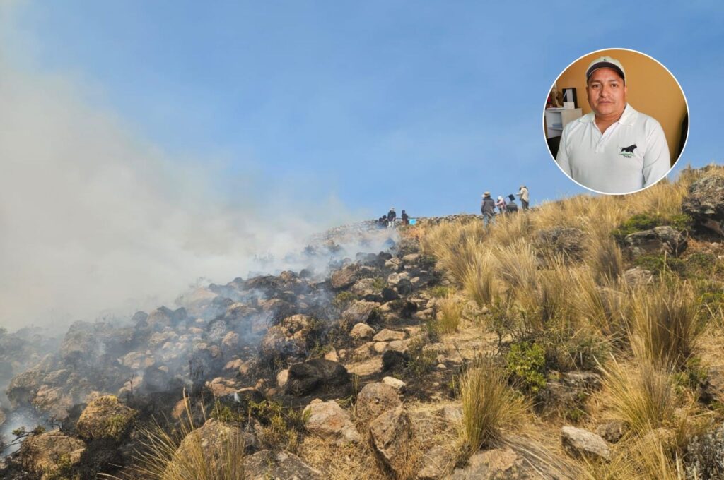 incendio