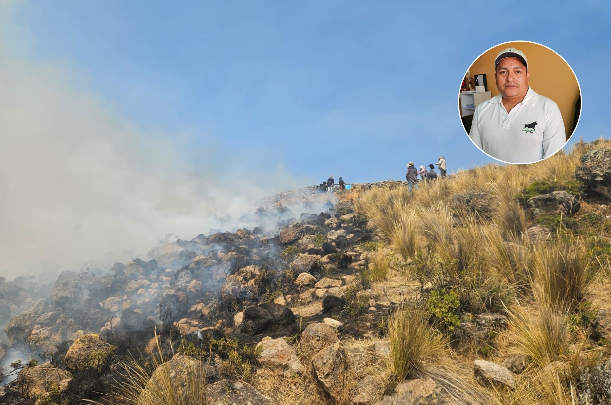 incendio
