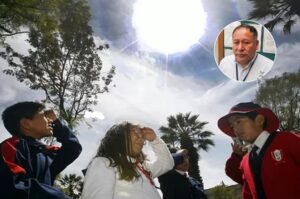radiación