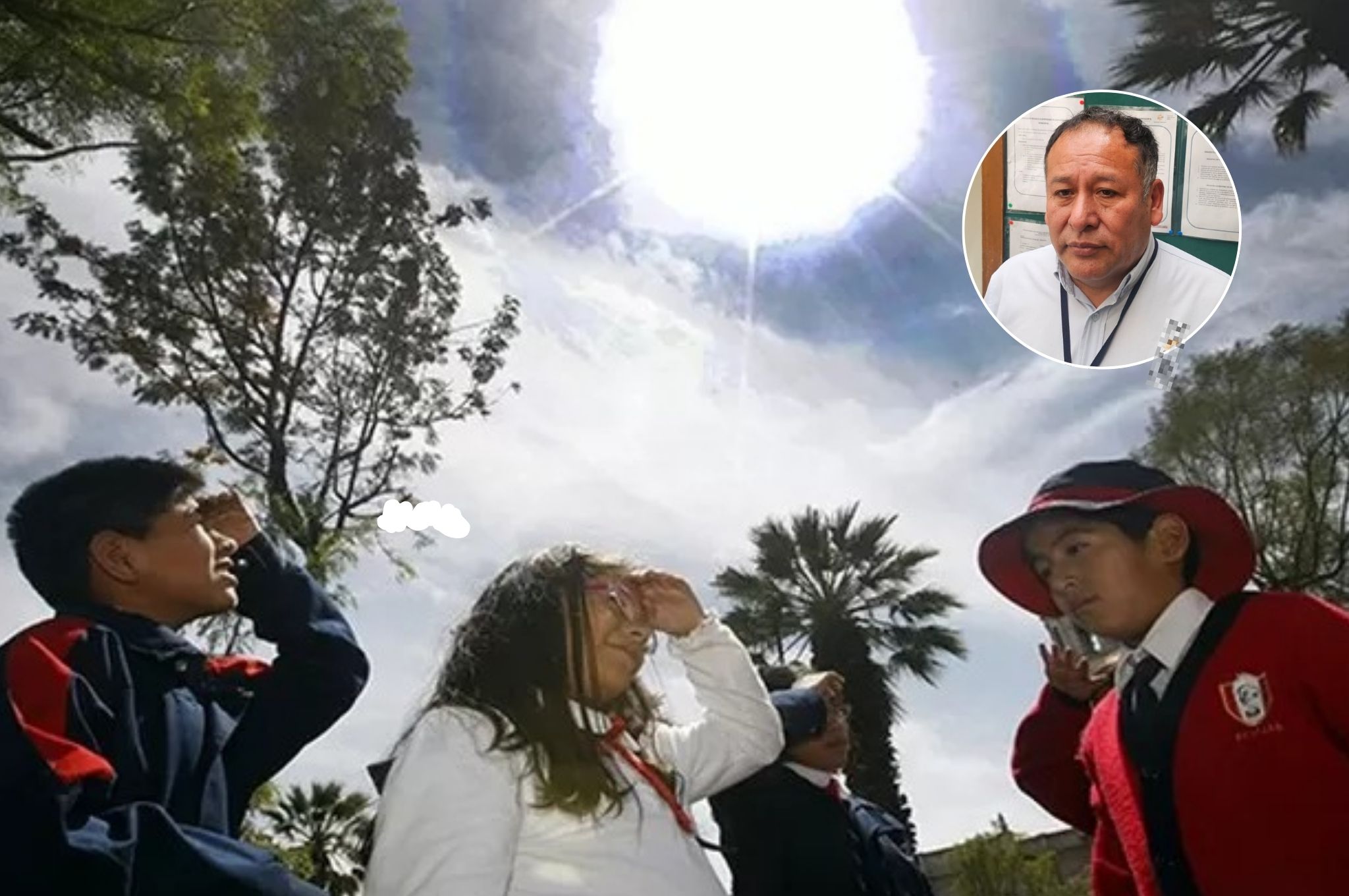radiación