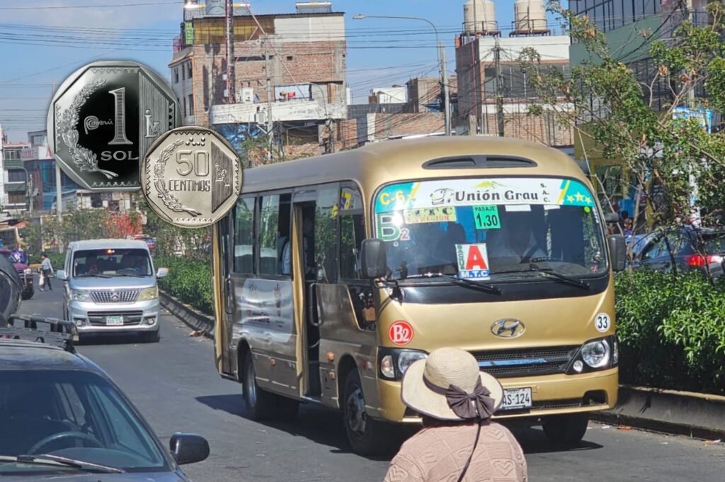 pasaje