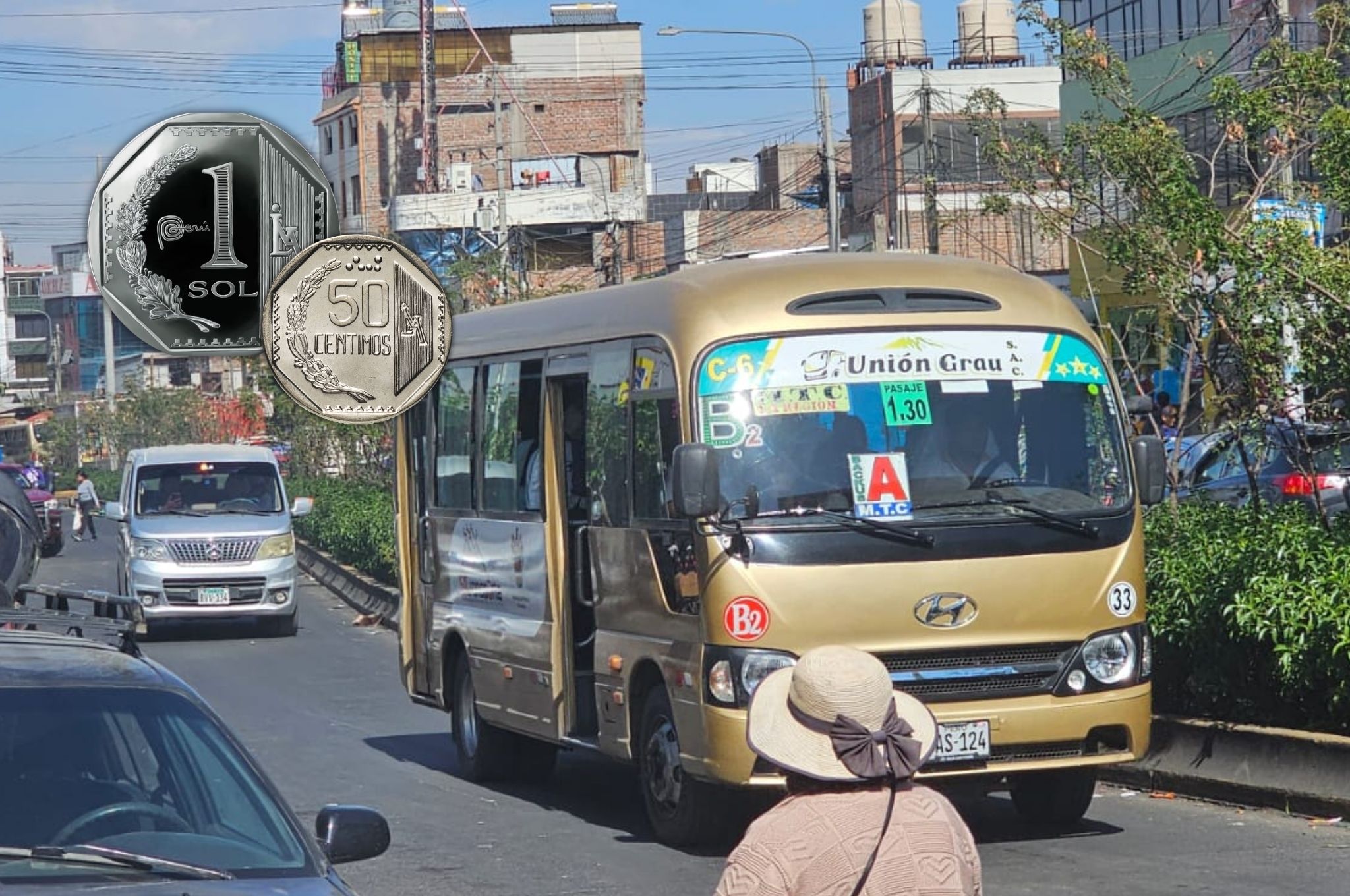 pasaje
