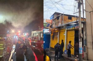 incendio