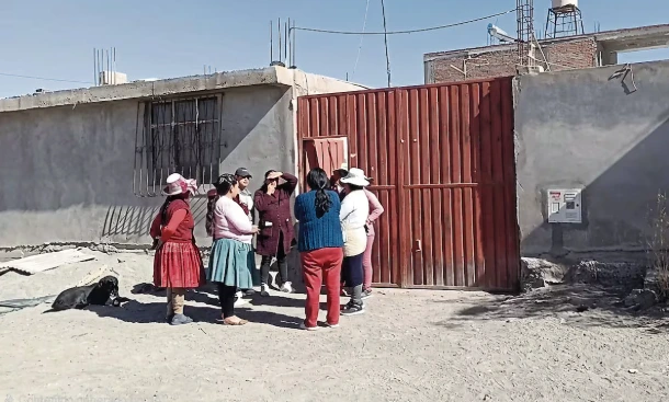 FOTO: CORREO AREQUIPA (GEC)