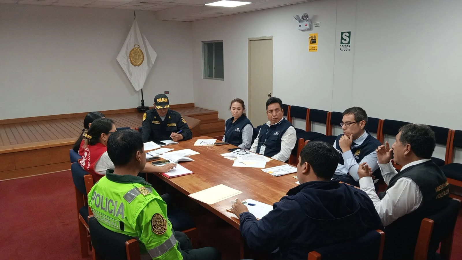 restricciones electorales