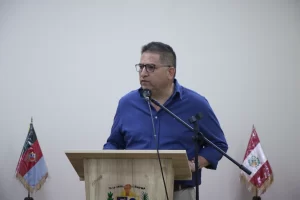 ejecución presupuestal en Cayma